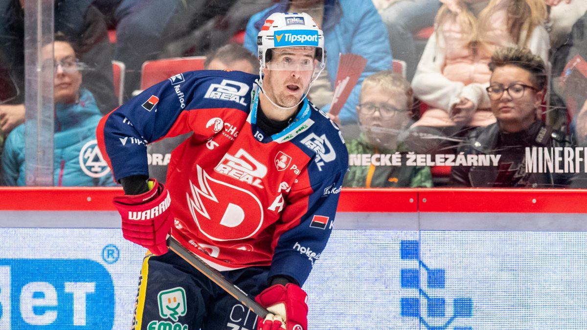 Skvělá zpráva pro Dynamo. Červenka prodloužil smlouvu až do roku 2028